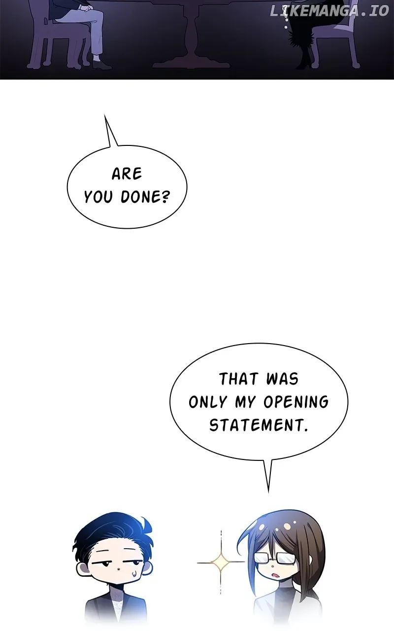 Filiarose – The Crown of Thorns Prophecy Chapter 106 page 24