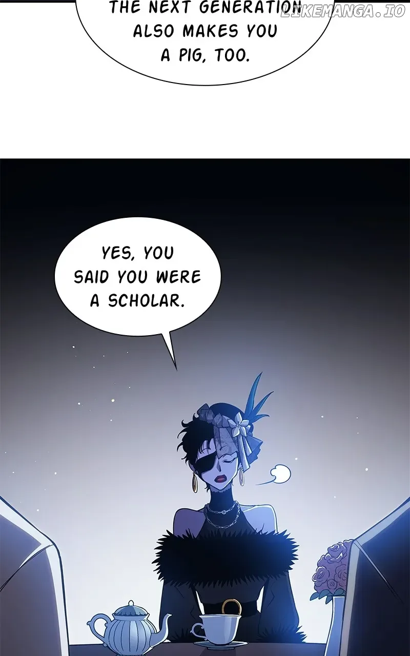 Filiarose – The Crown of Thorns Prophecy Chapter 106 page 14