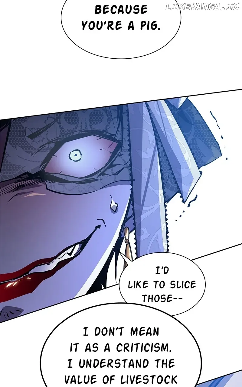 Filiarose – The Crown of Thorns Prophecy Chapter 106 page 16