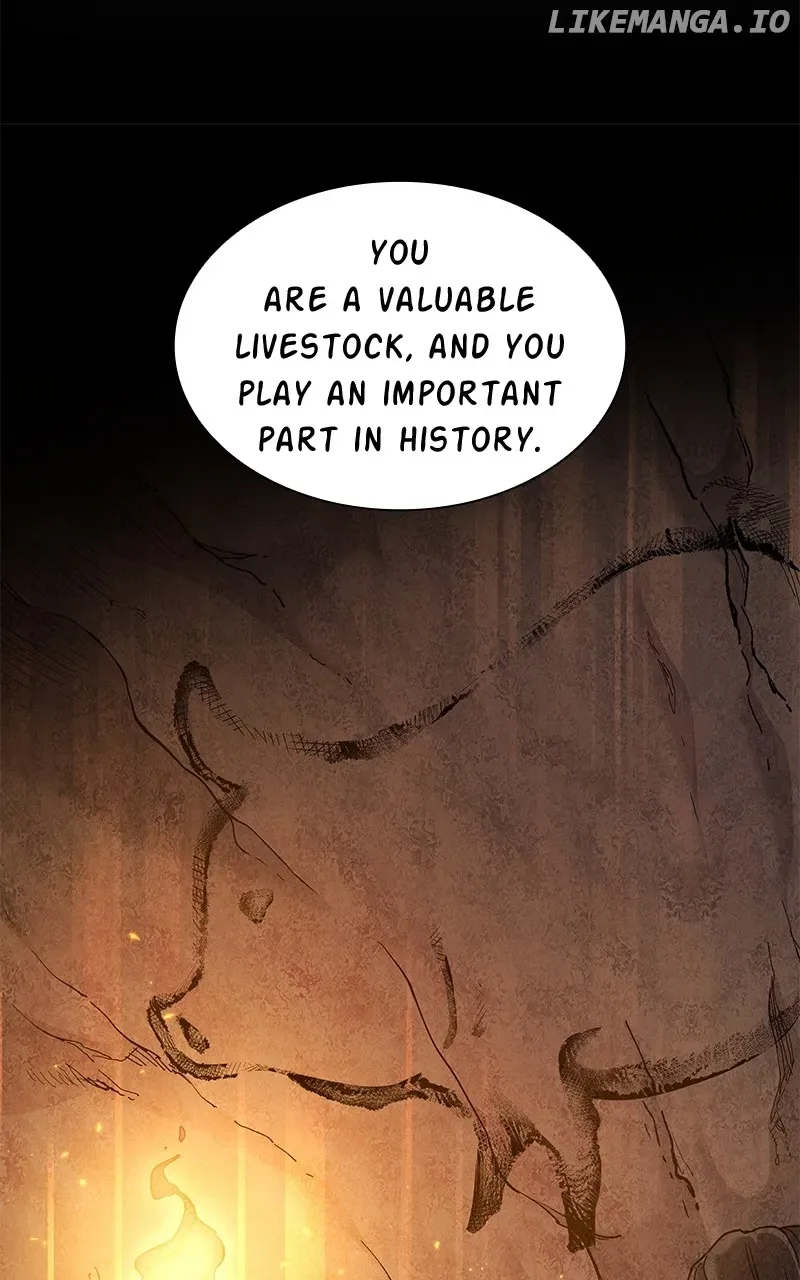 Filiarose – The Crown of Thorns Prophecy Chapter 106 page 20