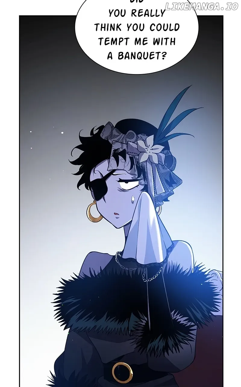 Filiarose – The Crown of Thorns Prophecy Chapter 106 page 27
