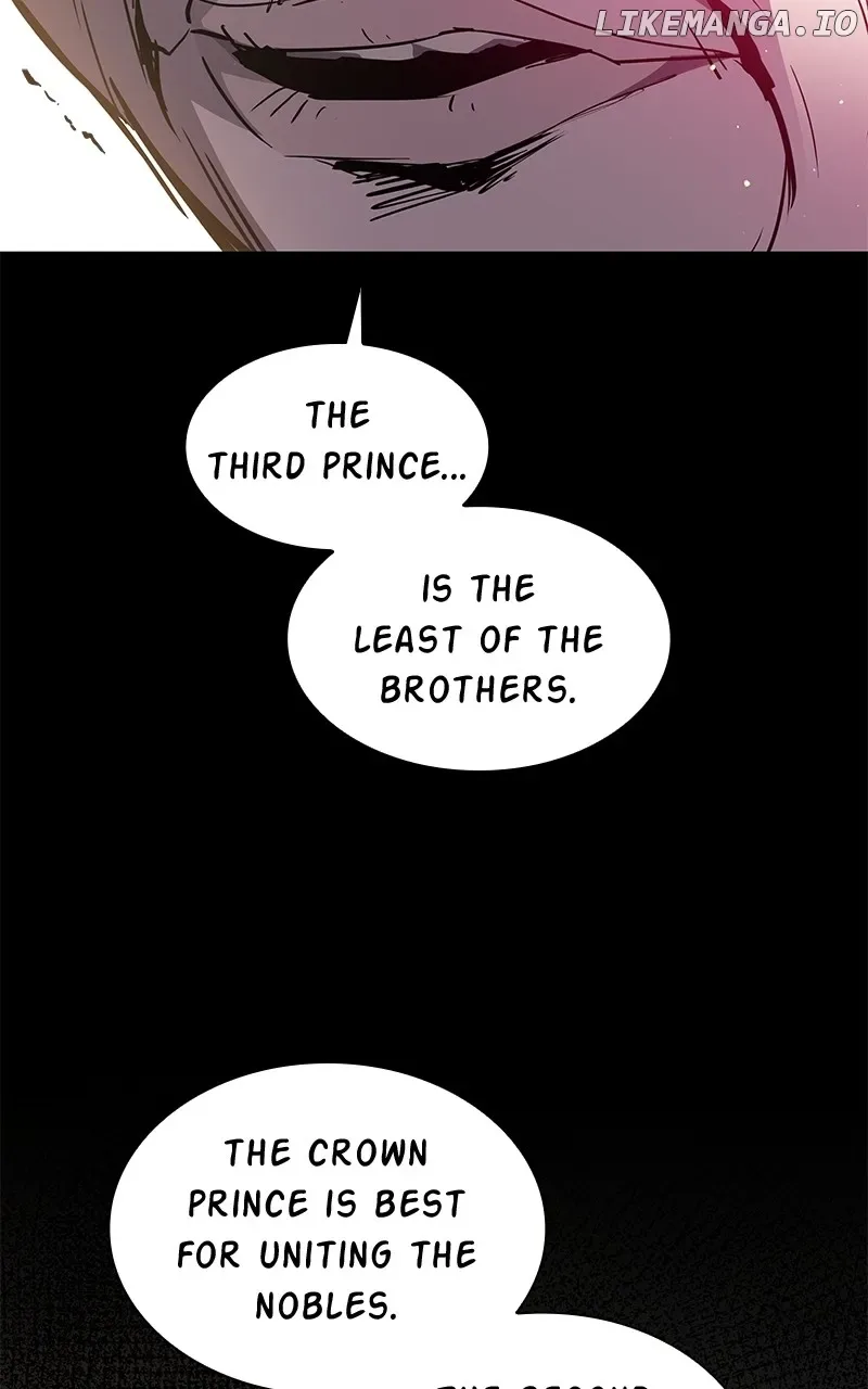 Filiarose – The Crown of Thorns Prophecy Chapter 106 page 60