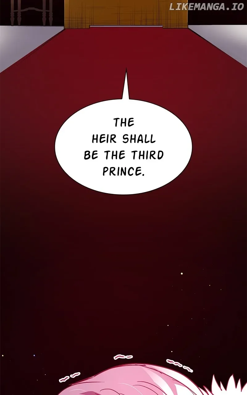 Filiarose – The Crown of Thorns Prophecy Chapter 106 page 58
