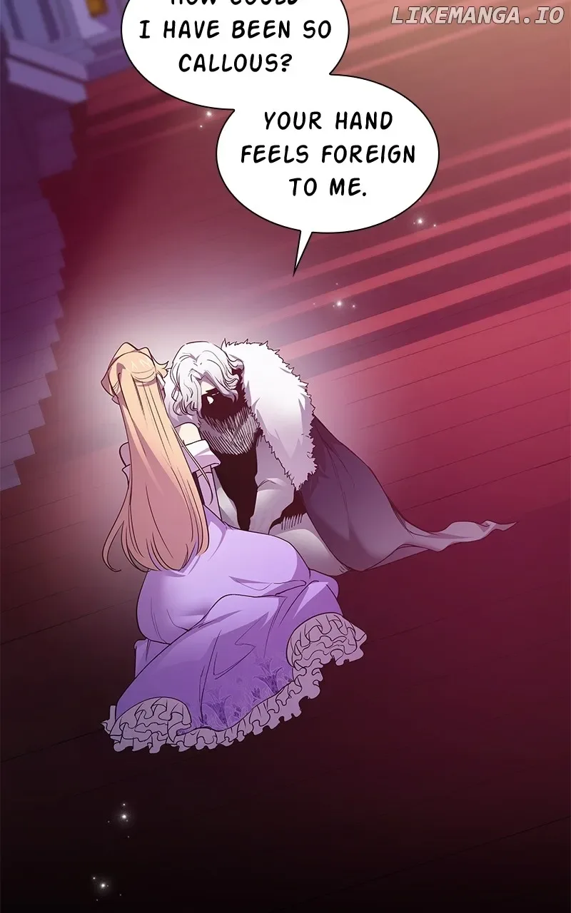 Filiarose – The Crown of Thorns Prophecy Chapter 106 page 83