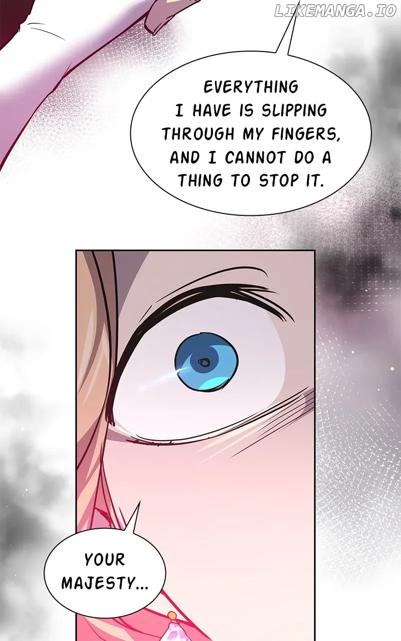 Filiarose – The Crown of Thorns Prophecy Chapter 106 page 88