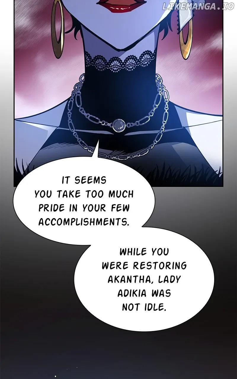 Filiarose – The Crown of Thorns Prophecy Chapter 106 page 40