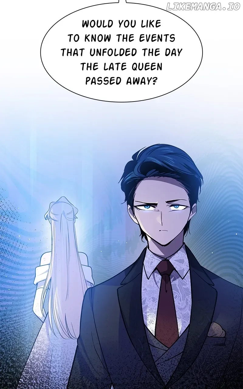 Filiarose – The Crown of Thorns Prophecy Chapter 106 page 46