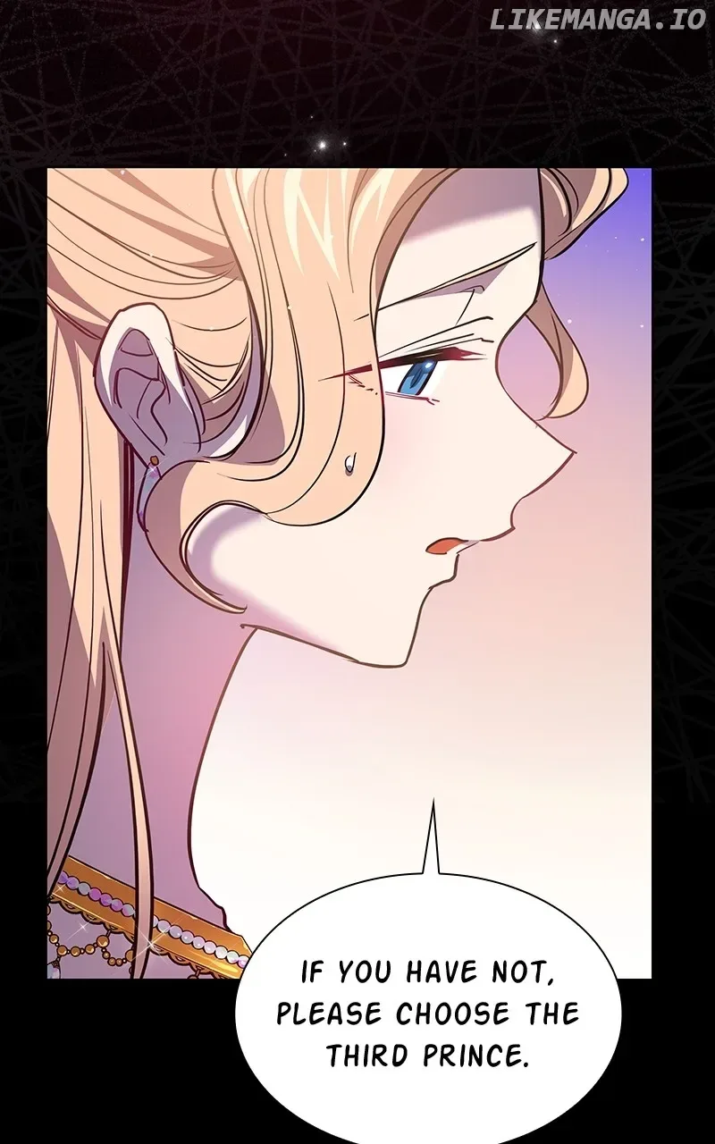 Filiarose – The Crown of Thorns Prophecy Chapter 106 page 75