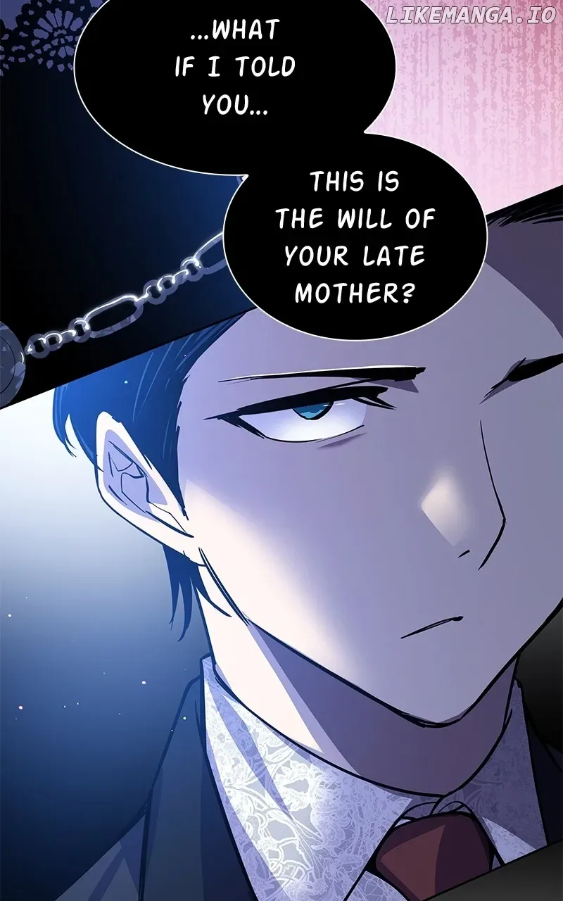 Filiarose – The Crown of Thorns Prophecy Chapter 106 page 43