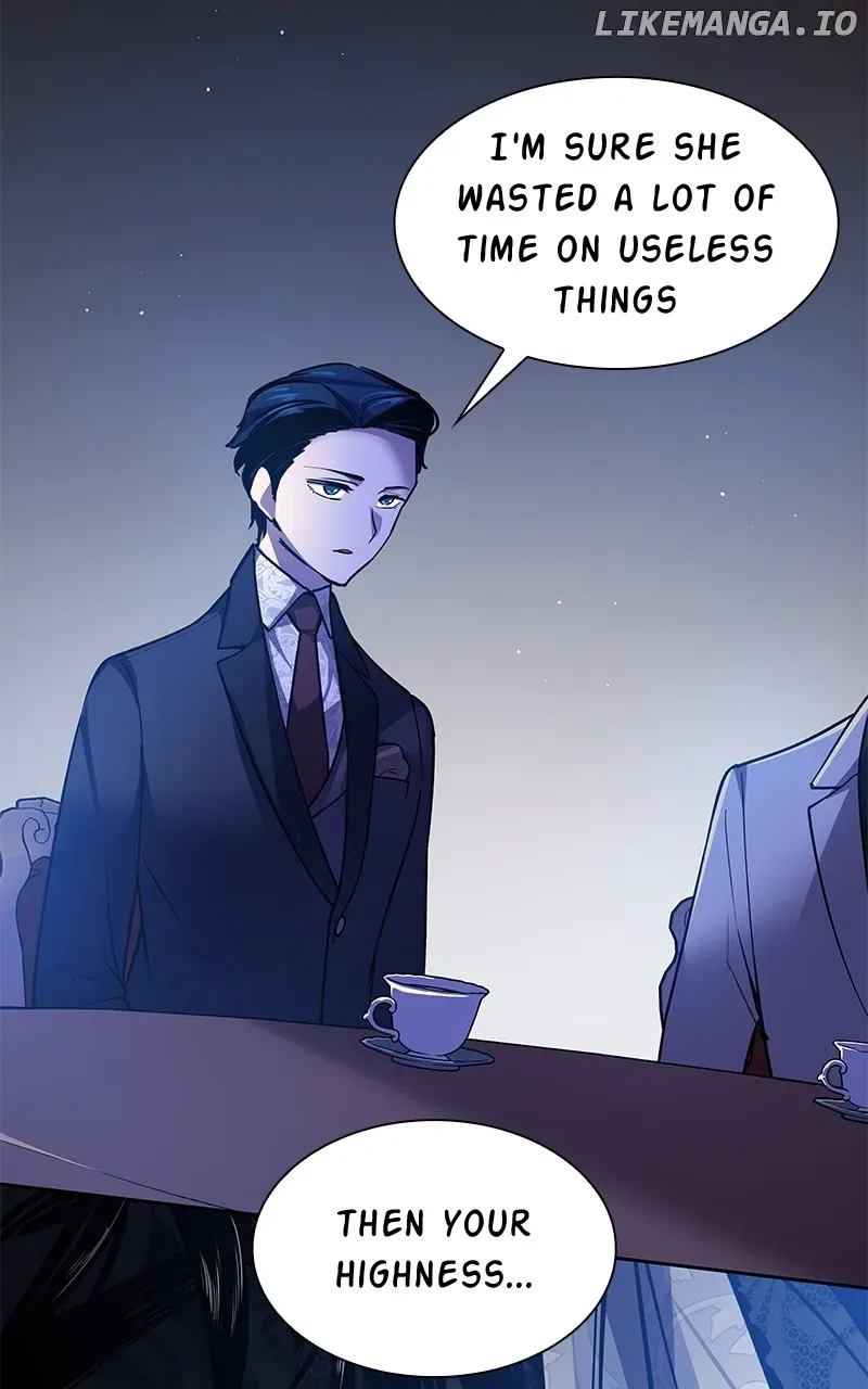 Filiarose – The Crown of Thorns Prophecy Chapter 106 page 41