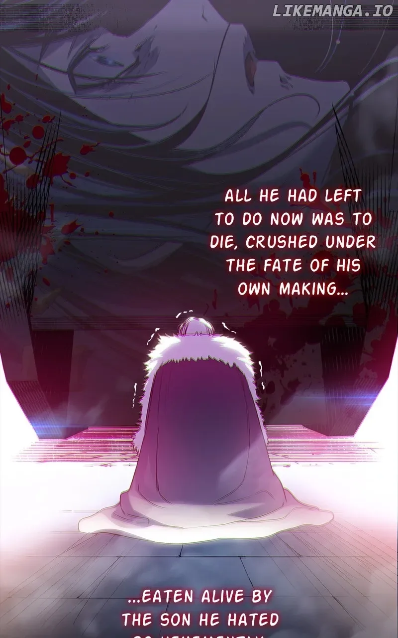 Filiarose – The Crown of Thorns Prophecy Chapter 106 page 68