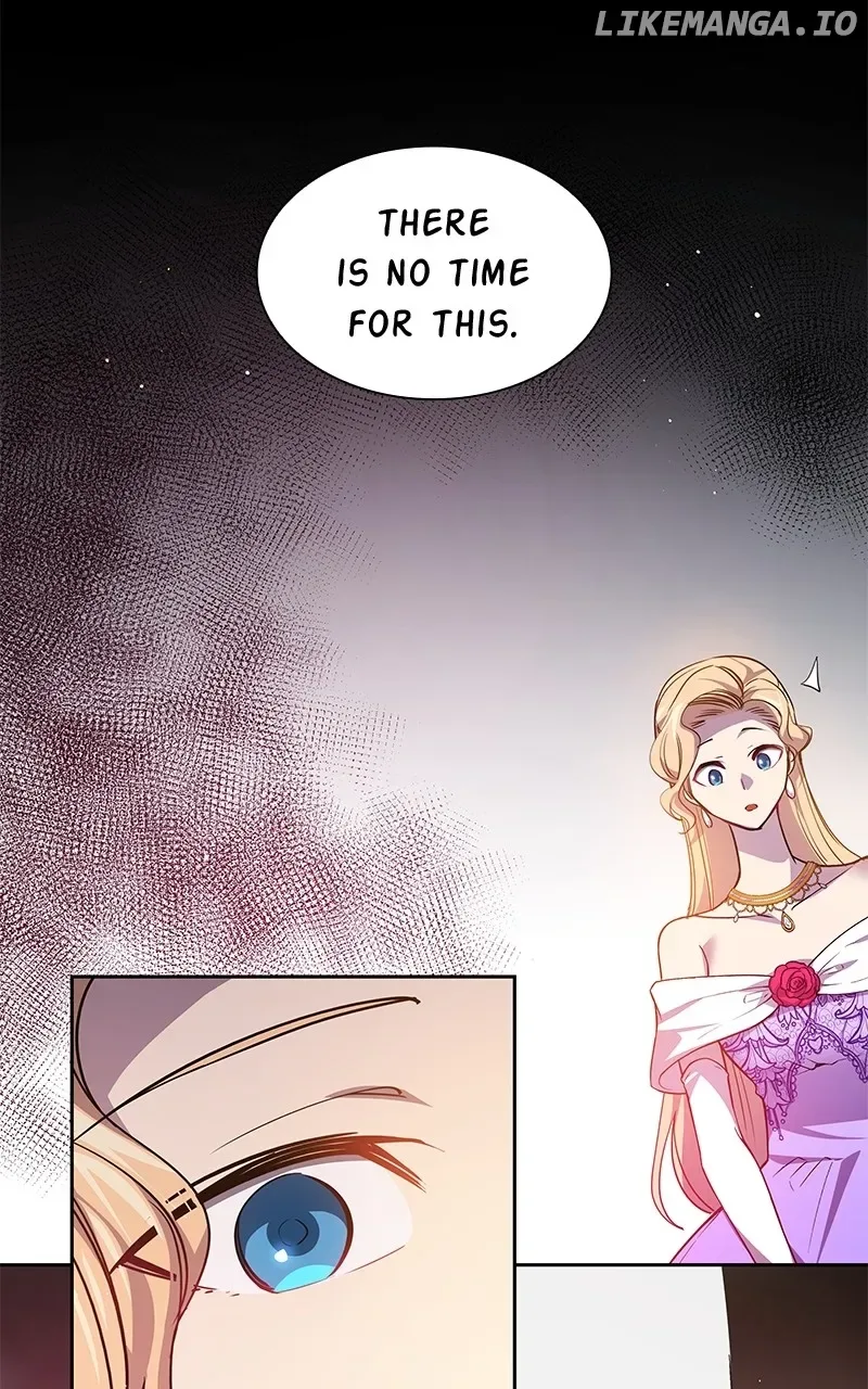 Filiarose – The Crown of Thorns Prophecy Chapter 106 page 86