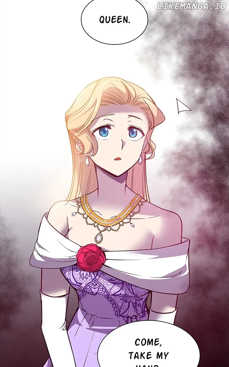 Filiarose – The Crown of Thorns Prophecy Chapter 106 page 80