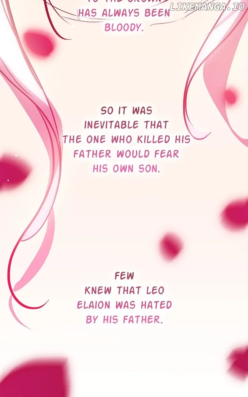 Filiarose – The Crown of Thorns Prophecy Chapter 106 page 54