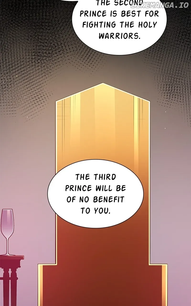 Filiarose – The Crown of Thorns Prophecy Chapter 106 page 61