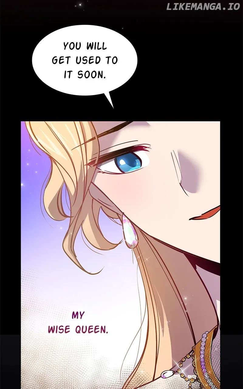 Filiarose – The Crown of Thorns Prophecy Chapter 106 page 84