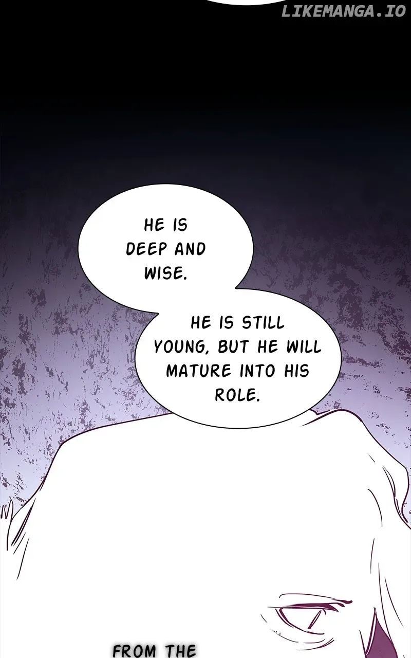 Filiarose – The Crown of Thorns Prophecy Chapter 106 page 76