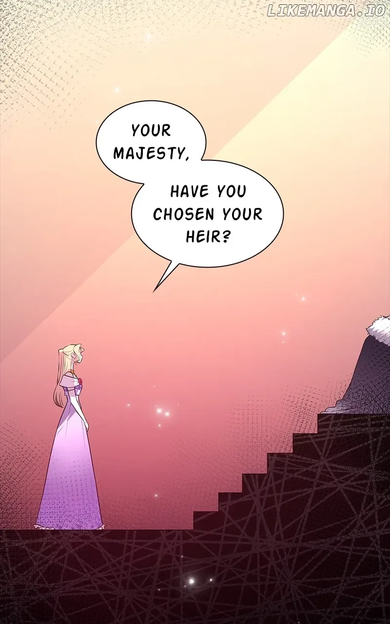 Filiarose – The Crown of Thorns Prophecy Chapter 106 page 74
