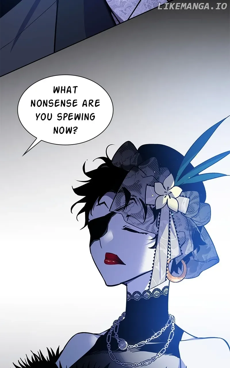 Filiarose – The Crown of Thorns Prophecy Chapter 106 page 44