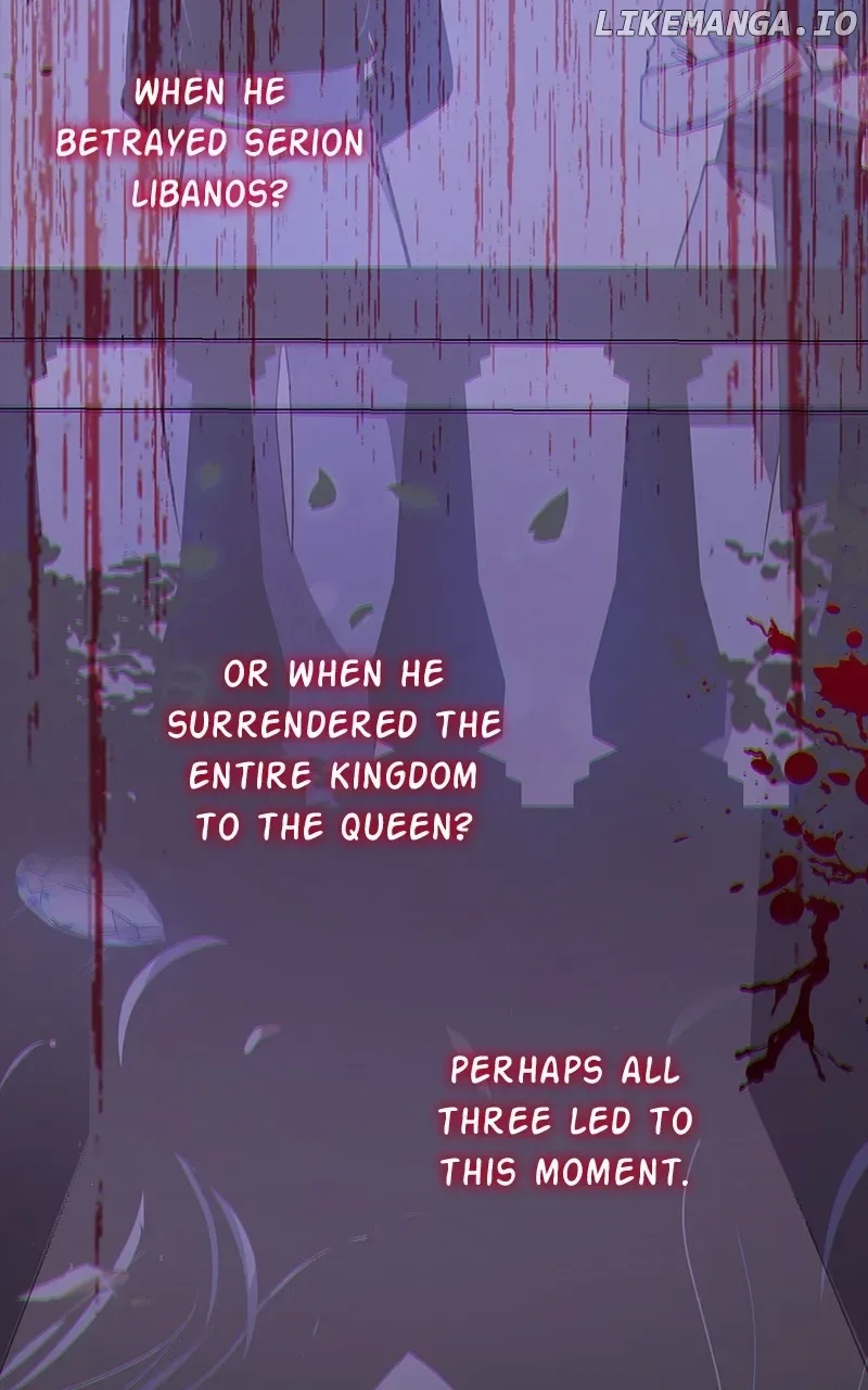 Filiarose – The Crown of Thorns Prophecy Chapter 106 page 67
