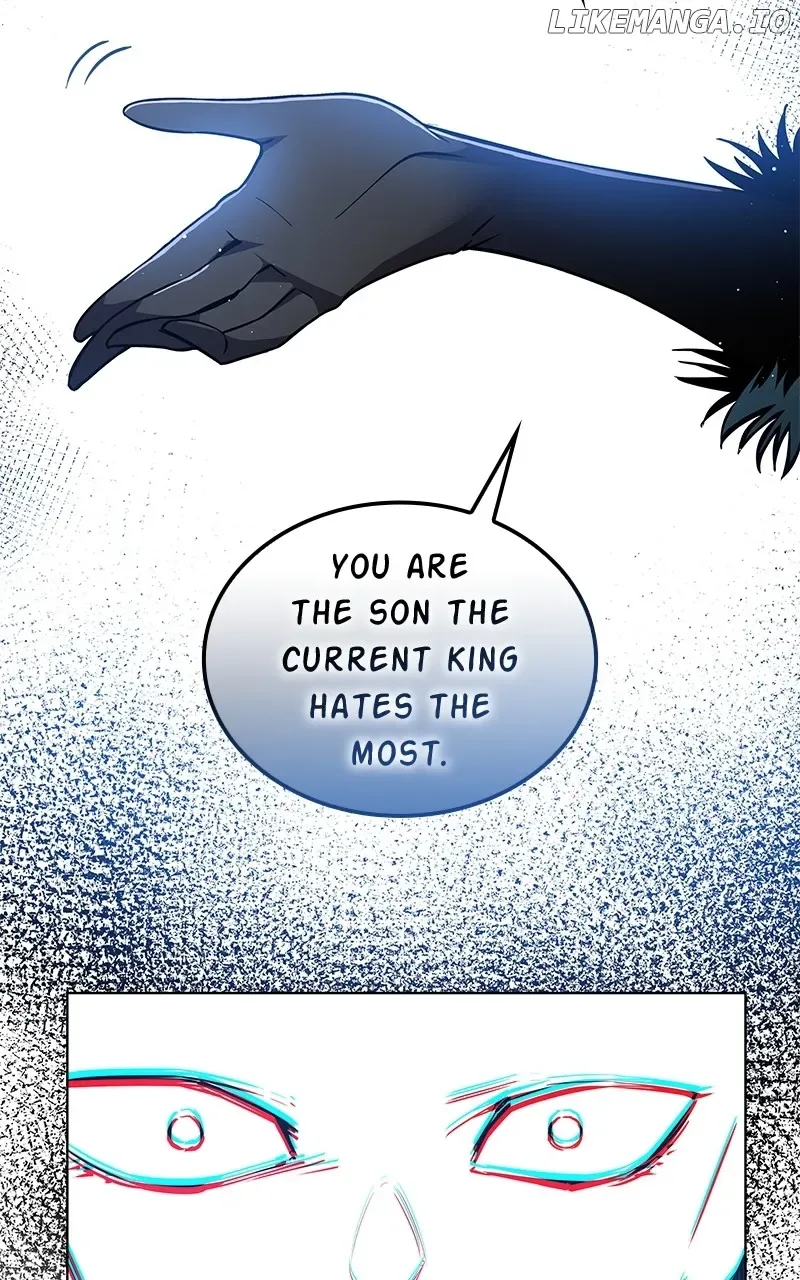 Filiarose – The Crown of Thorns Prophecy Chapter 106 page 49