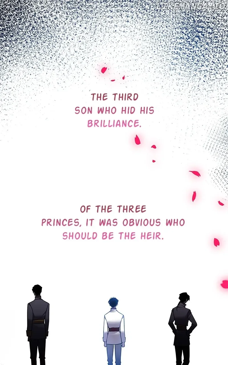 Filiarose – The Crown of Thorns Prophecy Chapter 106 page 51