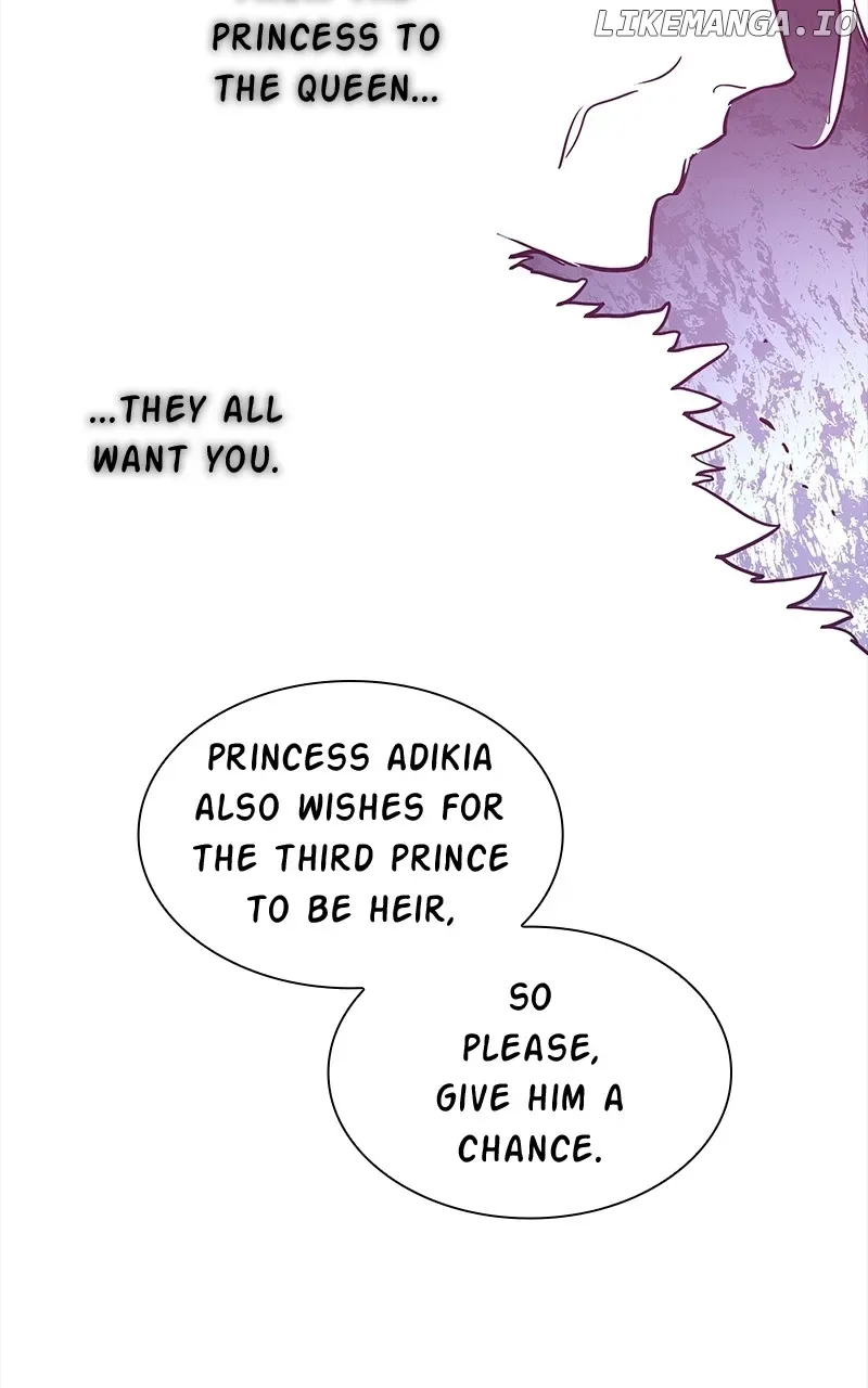 Filiarose – The Crown of Thorns Prophecy Chapter 106 page 77