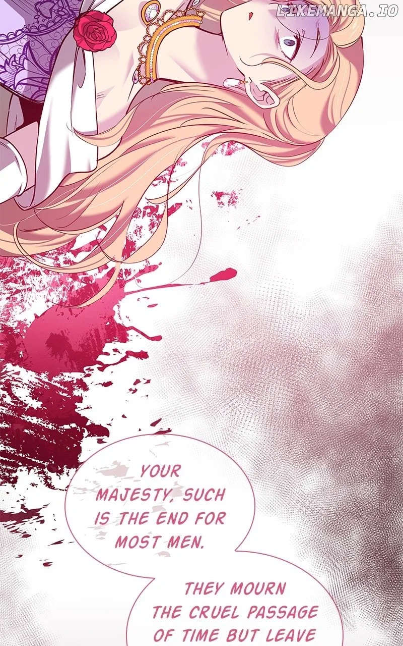 Filiarose – The Crown of Thorns Prophecy Chapter 107 page 5