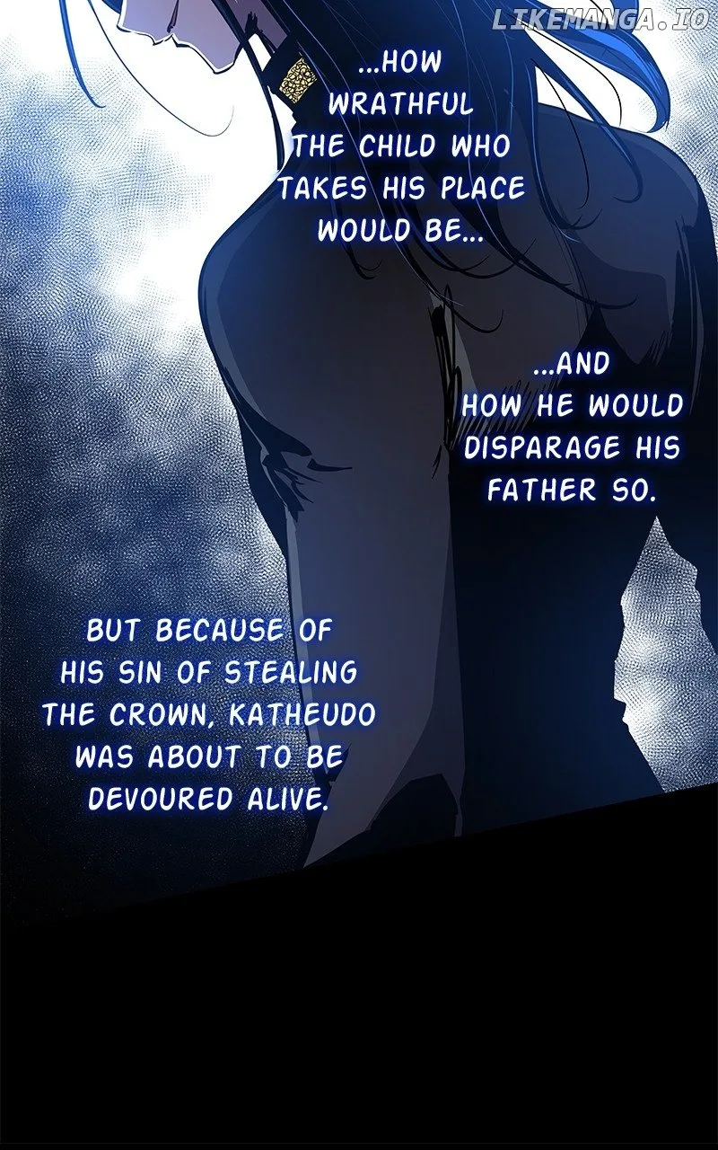 Filiarose – The Crown of Thorns Prophecy Chapter 107 page 9