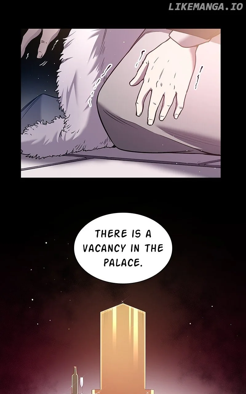 Filiarose – The Crown of Thorns Prophecy Chapter 107 page 11