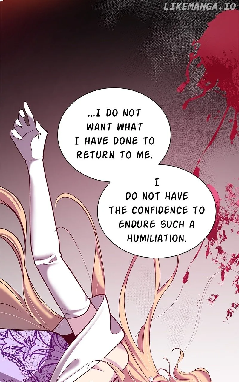 Filiarose – The Crown of Thorns Prophecy Chapter 107 page 4