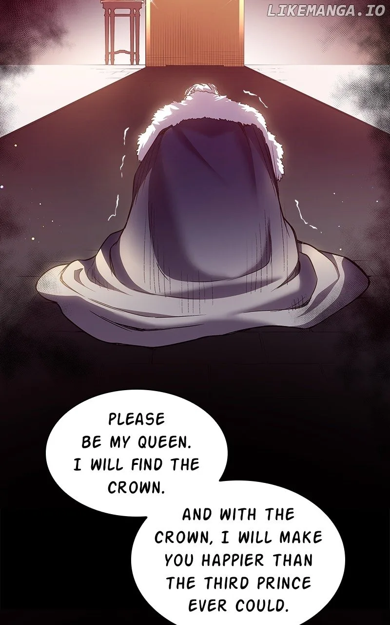 Filiarose – The Crown of Thorns Prophecy Chapter 107 page 12