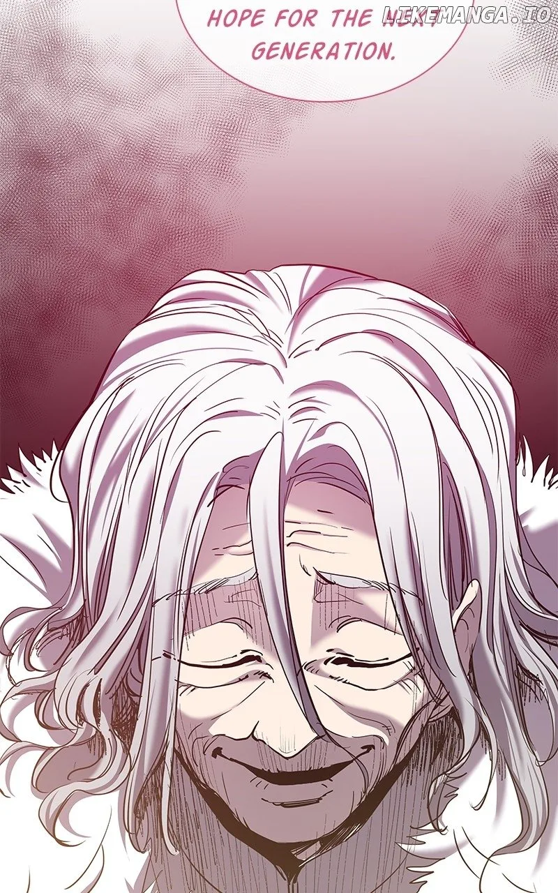 Filiarose – The Crown of Thorns Prophecy Chapter 107 page 6