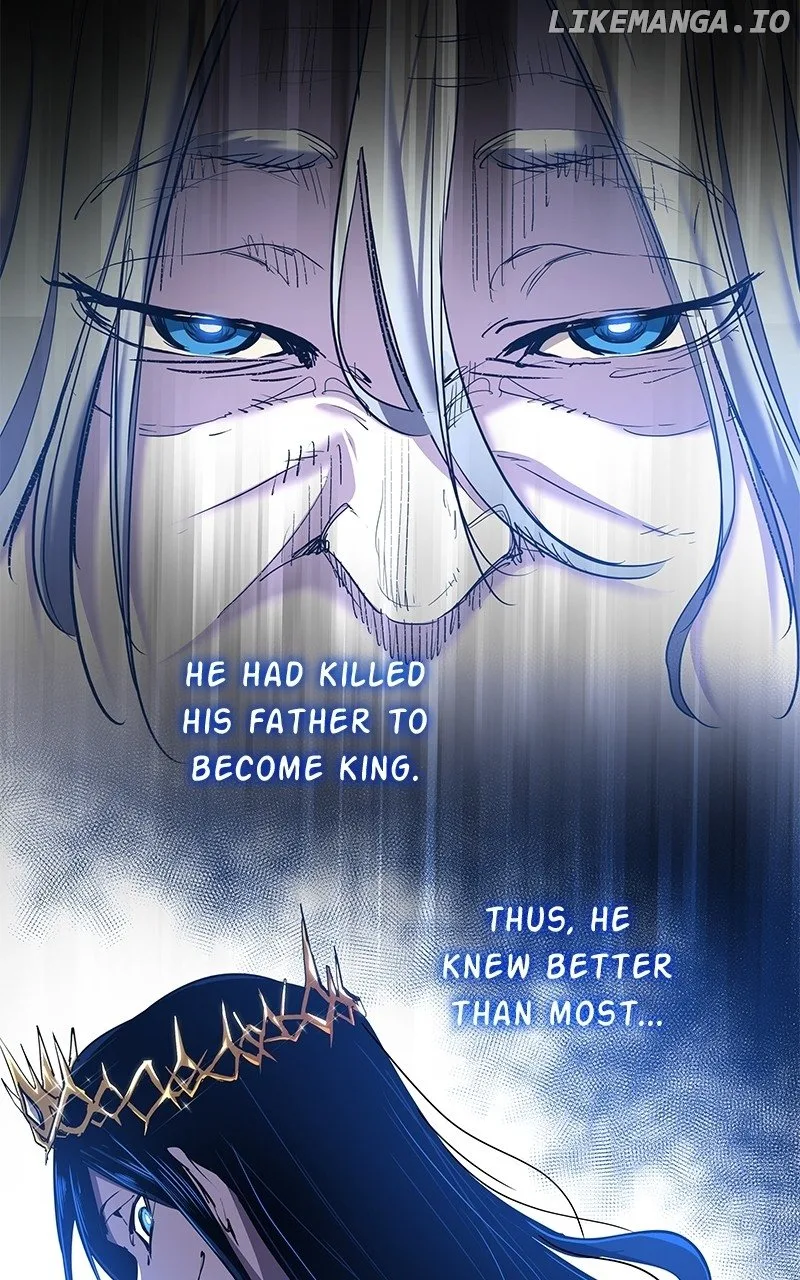 Filiarose – The Crown of Thorns Prophecy Chapter 107 page 8