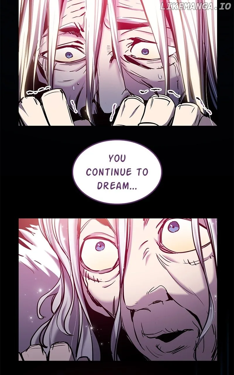 Filiarose – The Crown of Thorns Prophecy Chapter 107 page 20