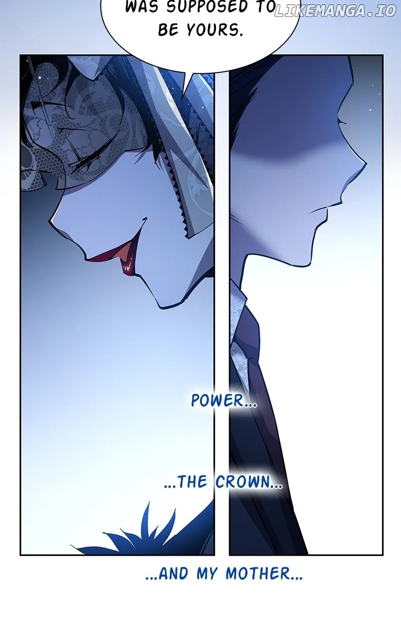 Filiarose – The Crown of Thorns Prophecy Chapter 107 page 26