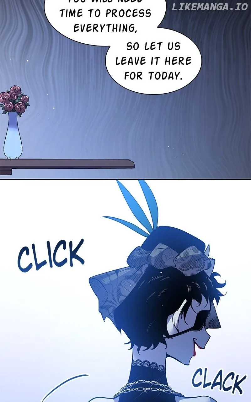 Filiarose – The Crown of Thorns Prophecy Chapter 107 page 33