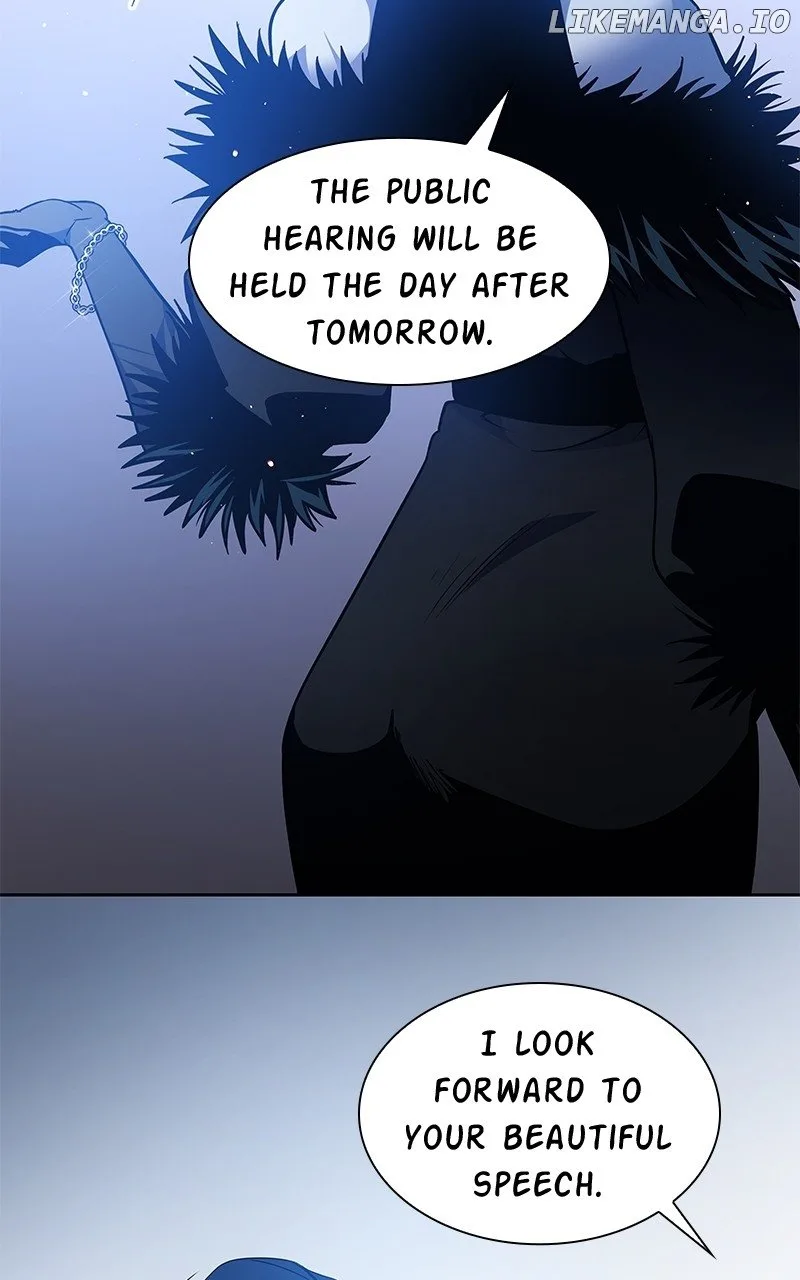 Filiarose – The Crown of Thorns Prophecy Chapter 107 page 34
