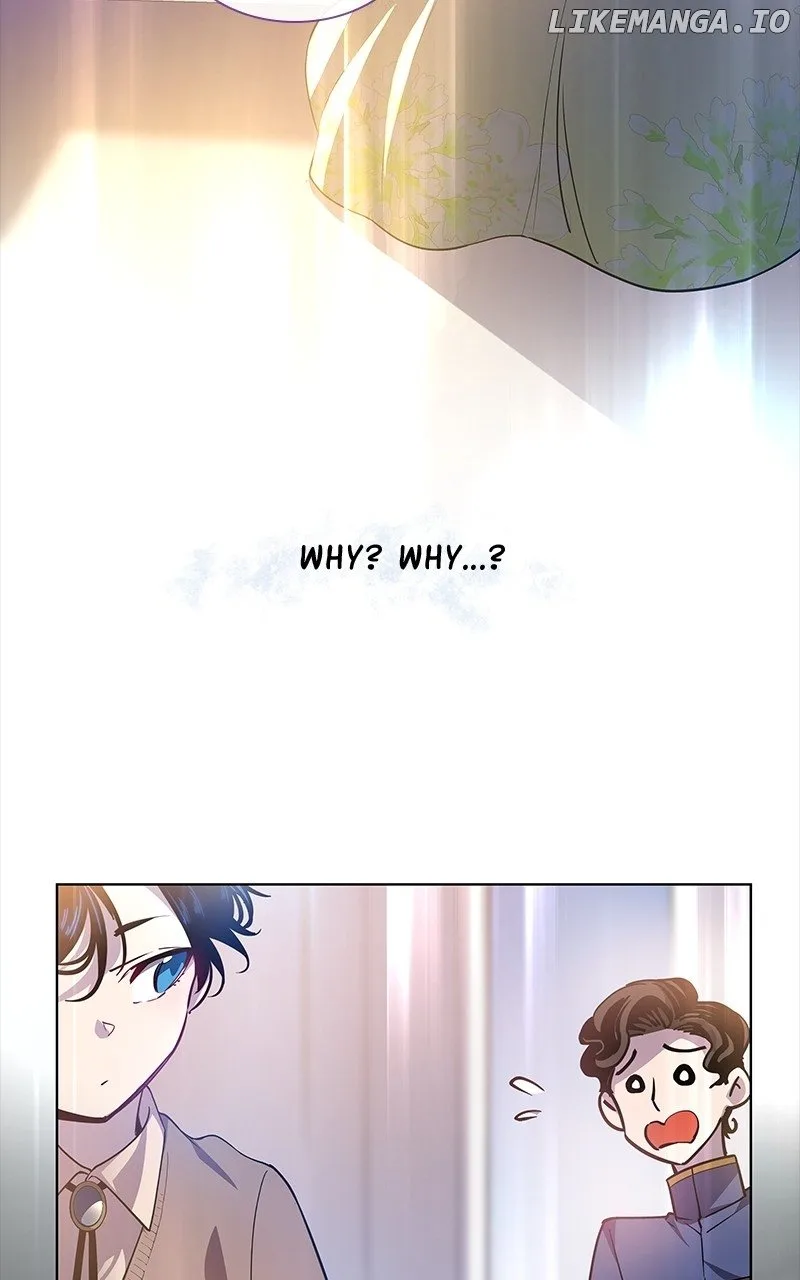 Filiarose – The Crown of Thorns Prophecy Chapter 107 page 51