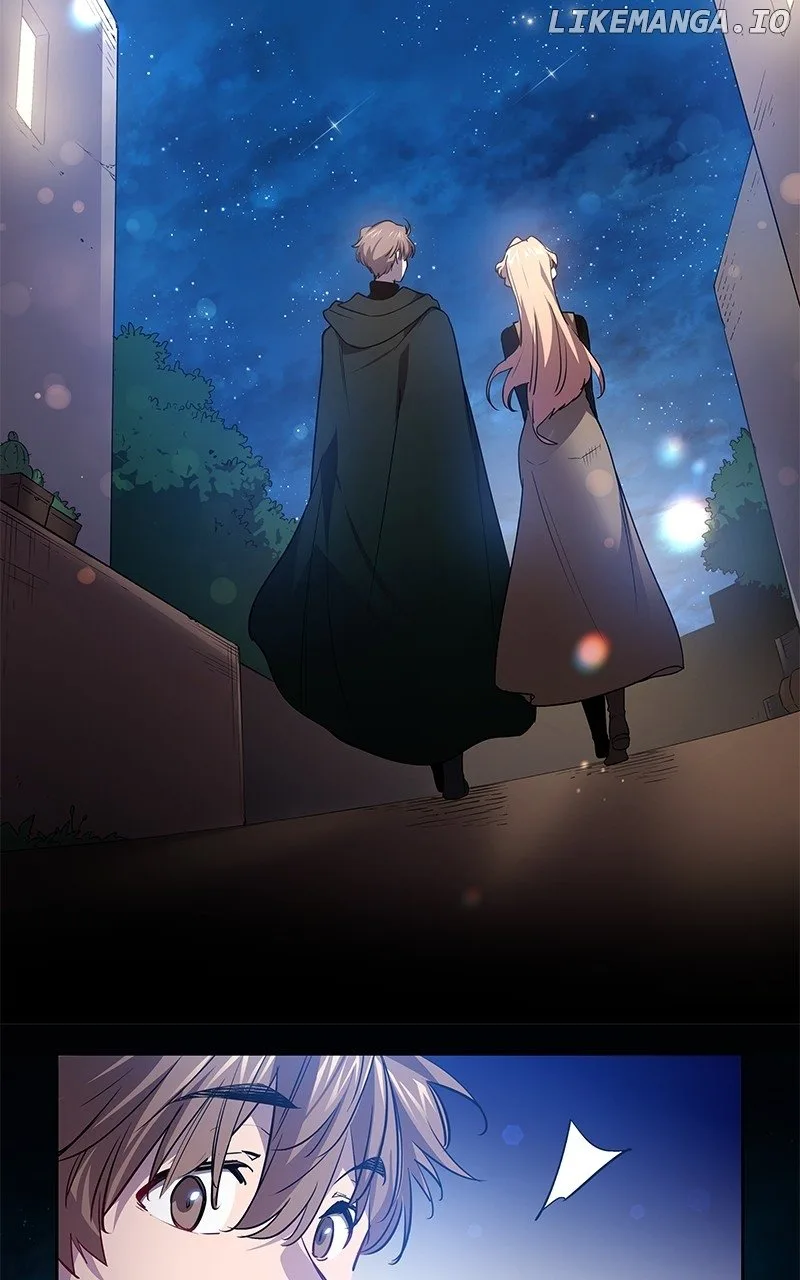 Filiarose – The Crown of Thorns Prophecy Chapter 107 page 37