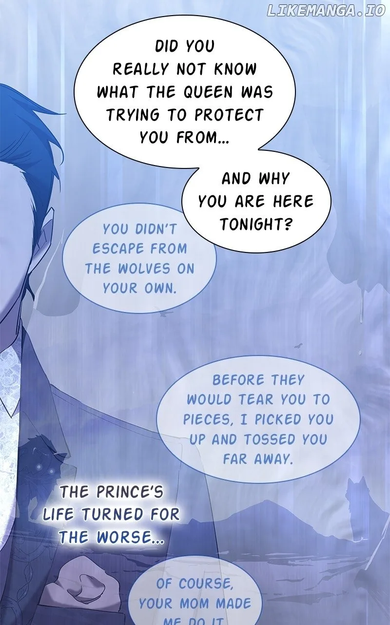 Filiarose – The Crown of Thorns Prophecy Chapter 107 page 29