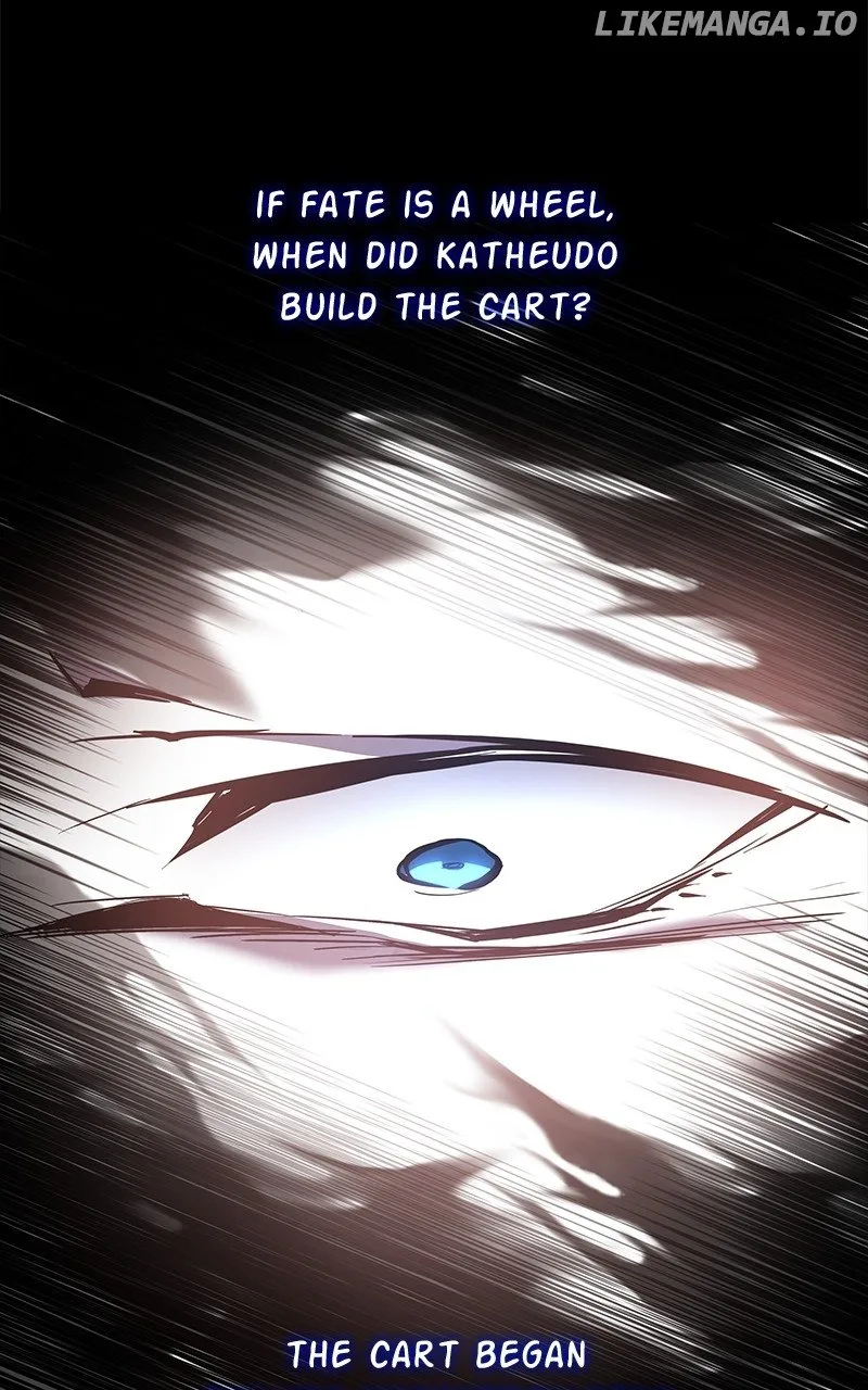 Filiarose – The Crown of Thorns Prophecy Chapter 107 page 44