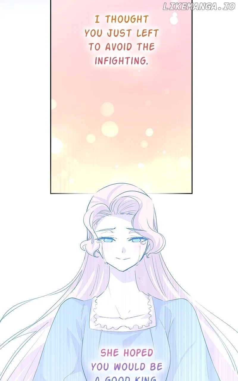 Filiarose – The Crown of Thorns Prophecy Chapter 107 page 65