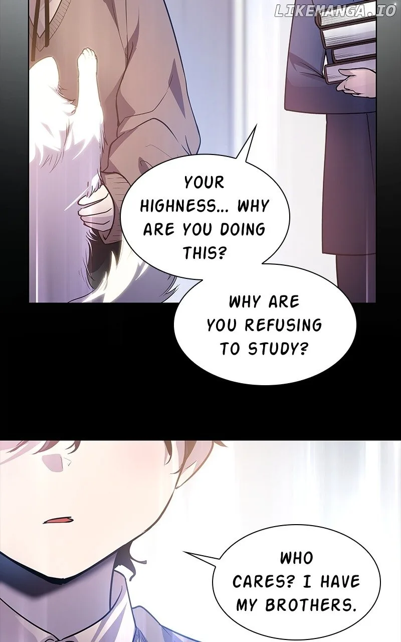 Filiarose – The Crown of Thorns Prophecy Chapter 107 page 52