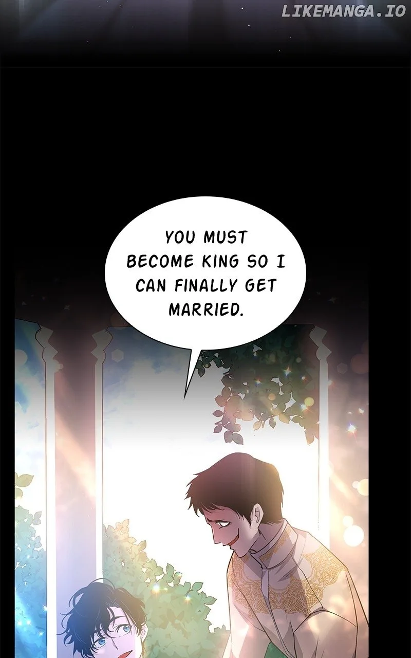 Filiarose – The Crown of Thorns Prophecy Chapter 107 page 56
