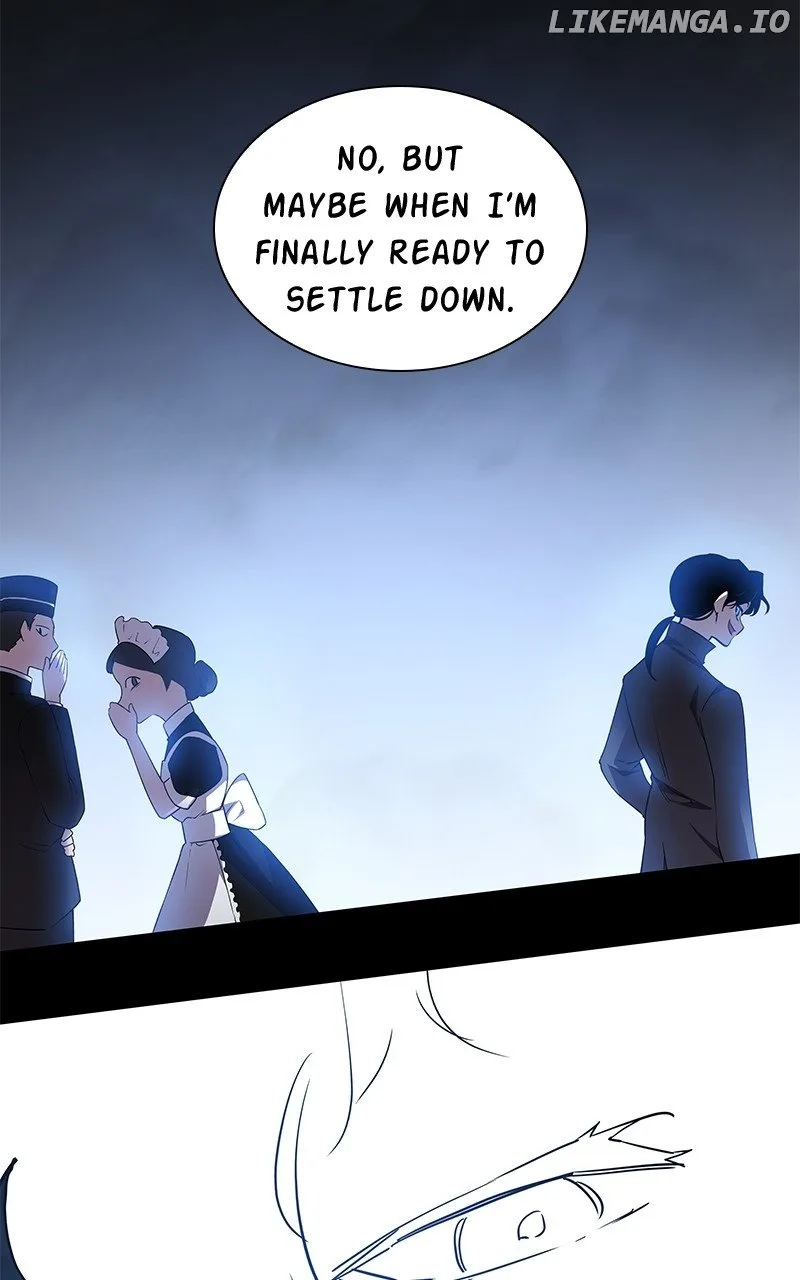 Filiarose – The Crown of Thorns Prophecy Chapter 107 page 58
