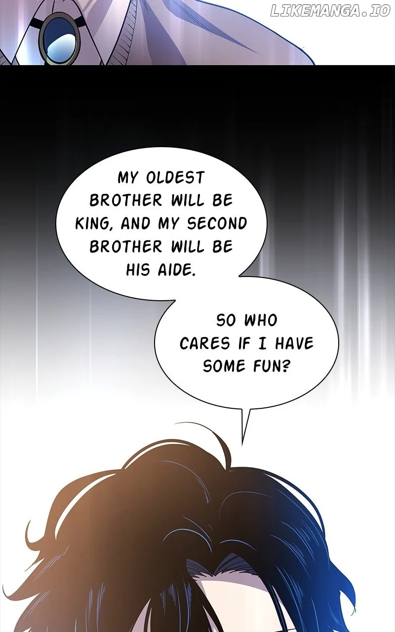 Filiarose – The Crown of Thorns Prophecy Chapter 107 page 53
