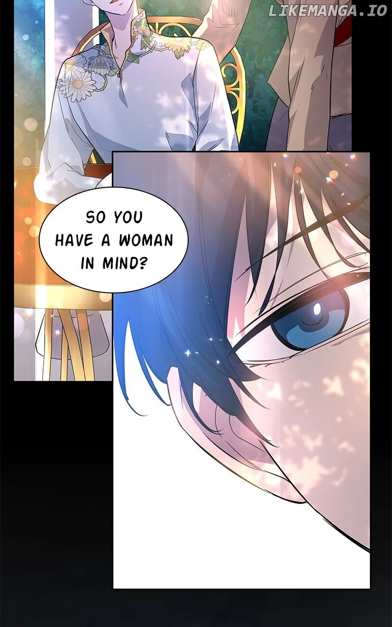 Filiarose – The Crown of Thorns Prophecy Chapter 107 page 57