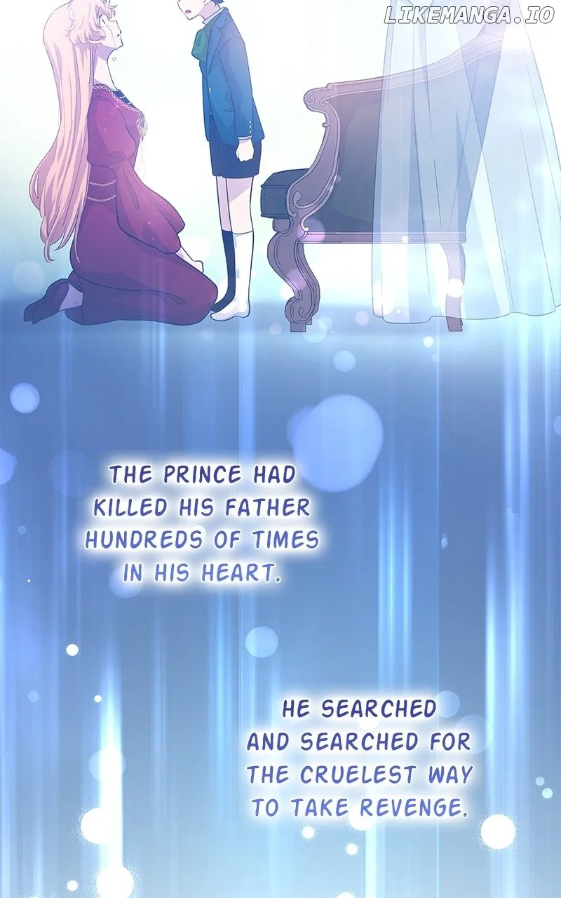 Filiarose – The Crown of Thorns Prophecy Chapter 107 page 78