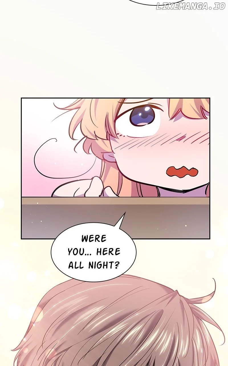 Filiarose – The Crown of Thorns Prophecy Chapter 108 page 18